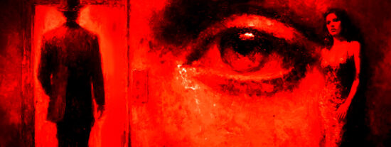 Infierno, Dolor, Sufrimiento, Pena