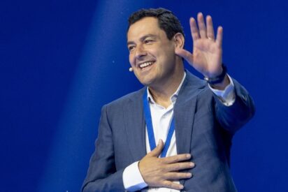 Moreno Bonilla y el PP se acercan a la absoluta y 'Chiqui' Montero perfora el suelo electoral del PSOE