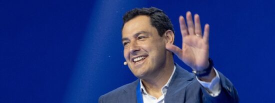 Juanma Moreno (PP)
