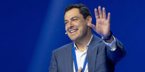 Juanma Moreno (PP)