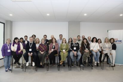 La feminizaci&oacute;n de la Medicina debe traducirse en liderazgo real y conciliaci&oacute;n efectiva en AP