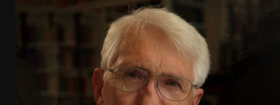 J&uuml;rgen Habermas