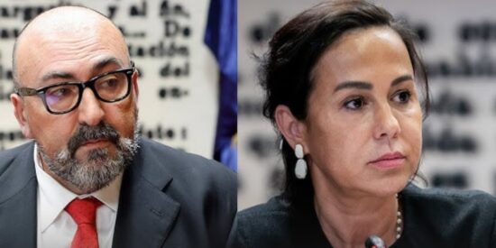 Koldo y Pardo de Vera 