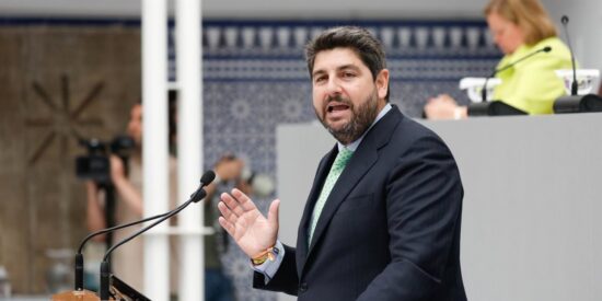 El Gobierno regional de Murcia pone en marcha medidas para amortiguar los efectos de la crisis energ&eacute;tica en las empresas