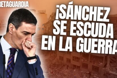 S&aacute;nchez utiliza la guerra para sobrevivir y baraja no convocar elecciones