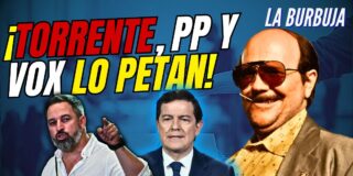 'Torrente, Presidente' y la derecha triunfan en Castilla y Le&oacute;n