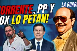 'Torrente, Presidente' y la derecha triunfan en Castilla y Le&oacute;n