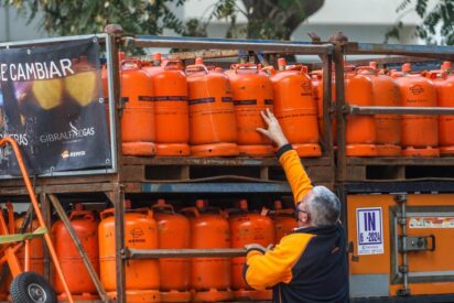 La bombona de butano (1)