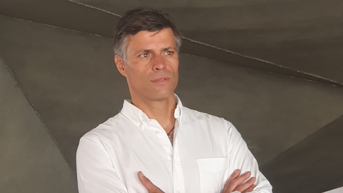URVEX estalla contra S&aacute;nchez por "nacionalizci&oacute;n expr&eacute;s" a Leopoldo L&oacute;pez: &ldquo;Es un esc&aacute;ndalo y una traici&oacute;n al exilio venezolano&rdquo;
