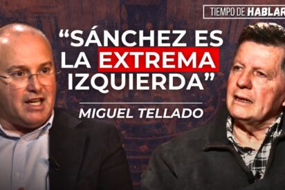 Tellado sorprende a Rojo con lo &uacute;nico bueno que dejar&aacute; S&aacute;nchez: &laquo;Se va a cargar el PSOE&raquo;