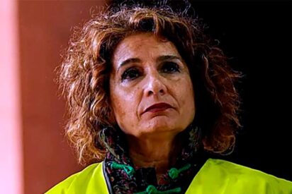 El batacazo de Montero: 257.000 votantes socialistas desertan hacia el PP, Vox y la izquierda radical