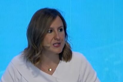 María José Catalá (PP)