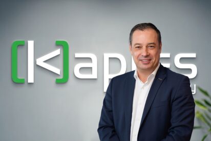 KAPRES Technology nombra CEO a Miguel &Aacute;ngel Mart&iacute;n Monge para impulsar su crecimiento