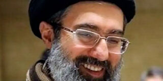 Las dos caras de Mojtaba Jamenei: l&iacute;der supremo de Ir&aacute;n y propietario de un imperio inmobiliario que va de Frankfurt a Mallorca