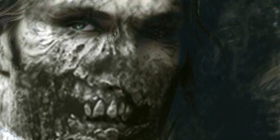 Muerte, agon&iacute;a, maldad