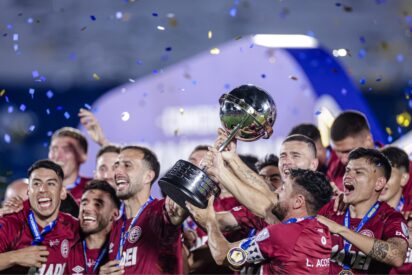 Atos presenta sus servicios tecnol&oacute;gicos de &uacute;ltima generaci&oacute;n para CONMEBOL