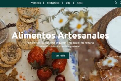 Naturr multiplica por seis sus ventas en 2025 y abre una nueva ronda de inversi&oacute;n para acelerar su crecimiento