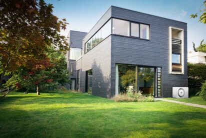 Se reactiva el debate sobre el confort y sit&uacute;a la renovaci&oacute;n t&eacute;rmica en el centro seg&uacute;n Bosch Home Comfort