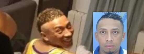 Negro Willy, líder de Los Tiguerones