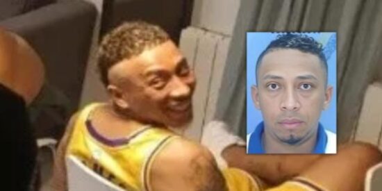 Negro Willy, líder de Los Tiguerones