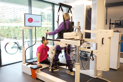 emeis refuerza su modelo de atenci&oacute;n integral en neurorrehabilitaci&oacute;n