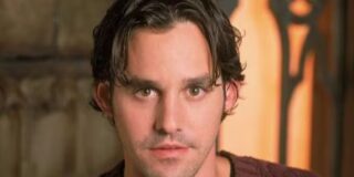 Nicholas Brendon