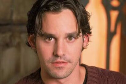 Nicholas Brendon