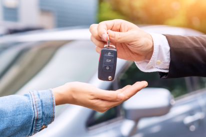 OK Mobility lanza OK Delivery, el nuevo servicio de entrega y recogida personalizada de veh&iacute;culos