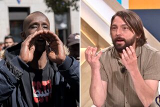 Soto Ivars destapa el montaje: las pruebas que desmontan la versi&oacute;n de Podemos y la detenci&oacute;n de Mbaye