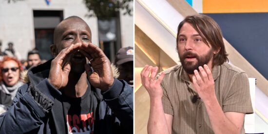 Soto Ivars destapa el montaje: las pruebas que desmontan la versi&oacute;n de Podemos y la detenci&oacute;n de Mbaye