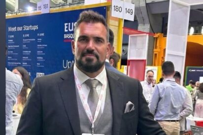 Pablo Moscoloni, consultor jur&iacute;dico, tecnol&oacute;gico y de marketing que lleva empresas a facturar millones