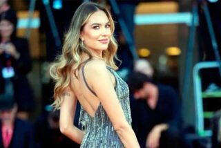 Horror en el cementerio: decapitan el cad&aacute;ver de una modelo