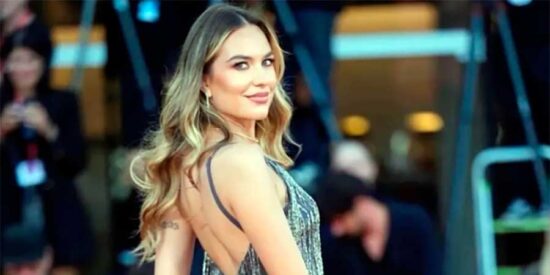 Horror en el cementerio: decapitan el cad&aacute;ver de una modelo