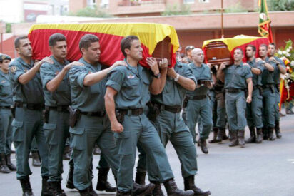 Patria, bandera, Espa&ntilde;a