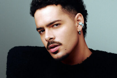 Pedro Sampaio agota entradas en Barcelona y Madrid y anuncia nuevas fechas de su &ldquo;Brazilian Chaos Tour&rdquo;