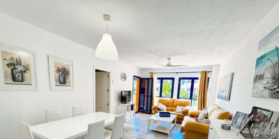 Pisos grandes desde 55.000 euros para ampliar la familia