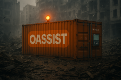 OASSIST abre ronda de inversi&oacute;n para escalar su tecnolog&iacute;a de respuesta inmediata ante cat&aacute;strofes