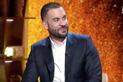 Roberto Vaquero cuenta la verdad de Cuba que Pablo Iglesias oculta