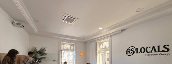 RS Locals, del Grupo Roi Scroll, impulsa su crecimiento con nuevas oficinas