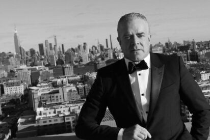 Ra&uacute;l Rocha Cant&uacute; comparte su visi&oacute;n sobre c&oacute;mo construir valor sostenible en empresas globales