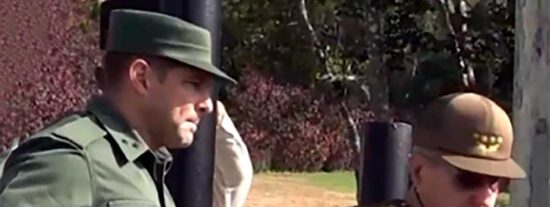 Ra&uacute;l G. Rodr&iacute;guez Castro "El Cangrejo": el nieto de Ra&uacute;l Castro que se convierte en interlocutor entre Cuba y EE.UU.