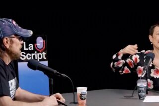 Santiago Segura y Mar&iacute;a Guerra.