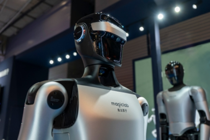 De icono cultural a realidad comercial: MagicLab debuta en Europa y redefine la rob&oacute;tica en el MWC 2026