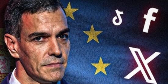 Sánchez y la censura en redes sociales (1)