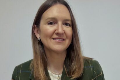 Sara Antu&ntilde;ano, nueva presidenta de AUSAPE para el periodo 2026-2027