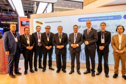 Sarawak presenta su roadmap industrial en el MWC 2026 abriendo v&iacute;as de cooperaci&oacute;n tecnol&oacute;gica con Europa