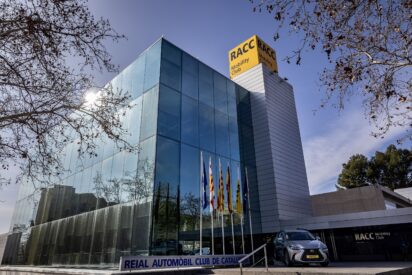 El RACC celebra 120 a&ntilde;os de servicio a las personas y de compromiso con la sociedad