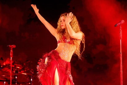 Shakira