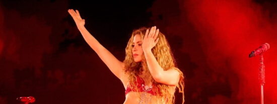Shakira