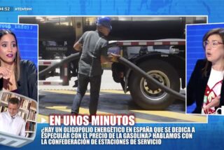 Ana V&aacute;zquez (PP) apaliza a la diputada saharaui de Sumar por justificar el estrangulamiento fiscal de S&aacute;nchez a los espa&ntilde;oles